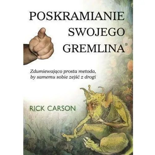 Poskramianie swojego gremlina