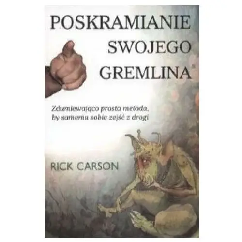 Kos Poskramianie swojego gremlina