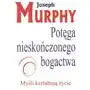 Potęga nieskończonego bogactwa Kos Sklep on-line