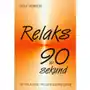 Kos Relaks w 90 sekund Sklep on-line