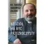 Kościół ma być przezroczysty Sklep on-line