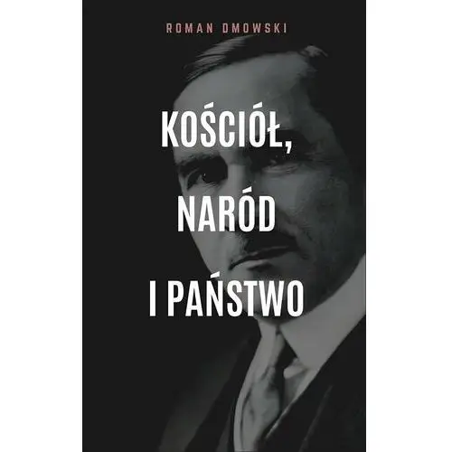 Kościół, naród i państwo