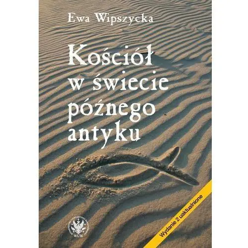 Kościół w świecie późnego antyku, F21B2057EB