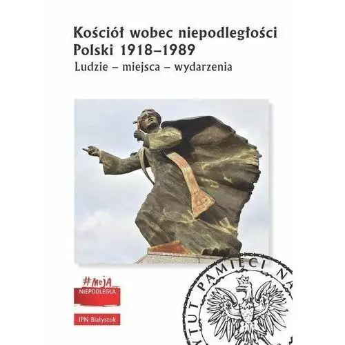 Kościół wobec niepodległości Polski 1918-1989