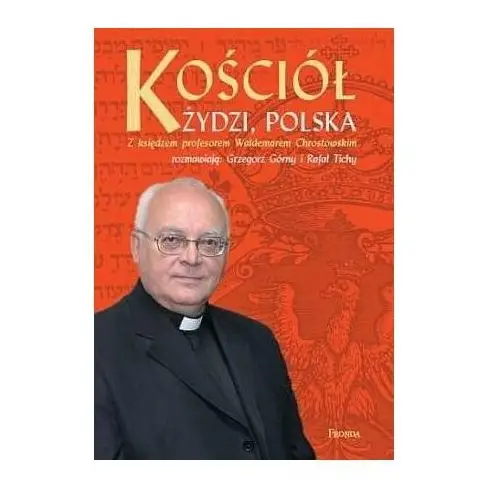 Kościół, żydzi, Polska