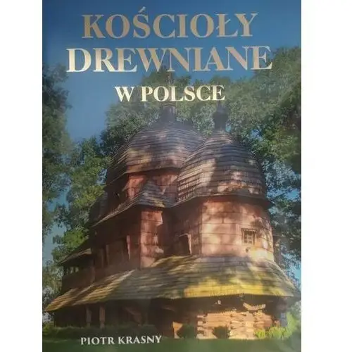 Kościoły drewniane w Polsce