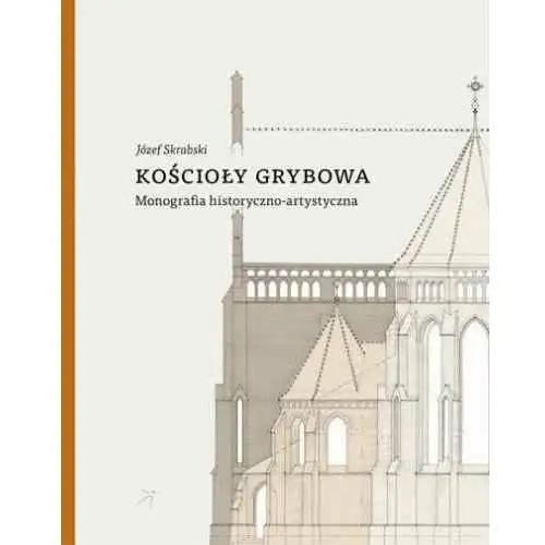 Kościoły Grybowa