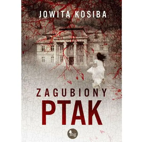 Kosiba jowita Zagubiony ptak