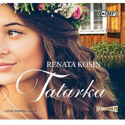 Tatarka Kosin renata