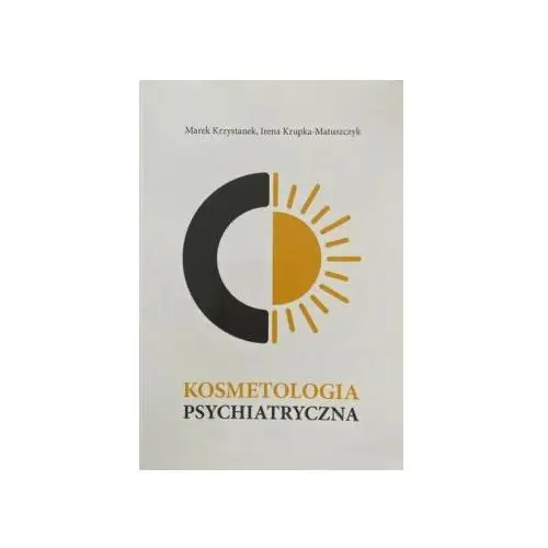 Kosmetologia psychiatryczna