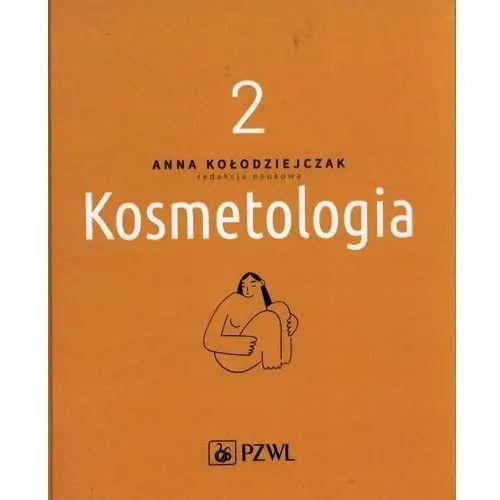 Kosmetologia Tom 2