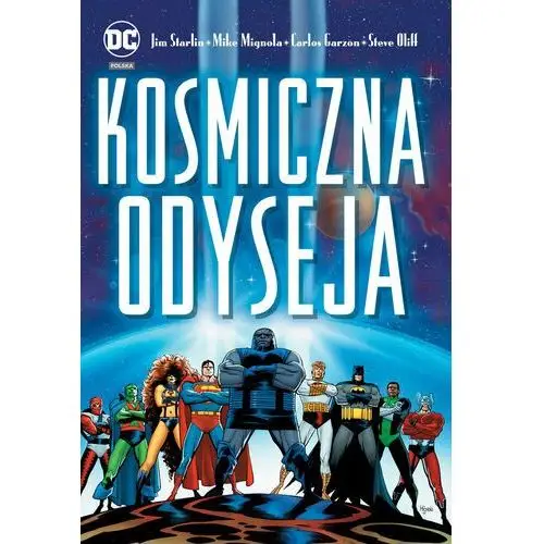 Kosmiczna Odyseja