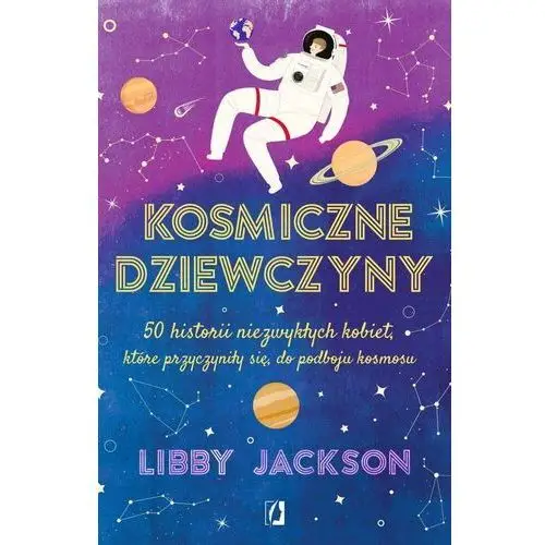 Kosmiczne dziewczyny