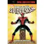 Kosmiczne przygody. Amazing Spider-Man. Epic Collection Sklep on-line