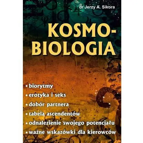 Kosmobiologia