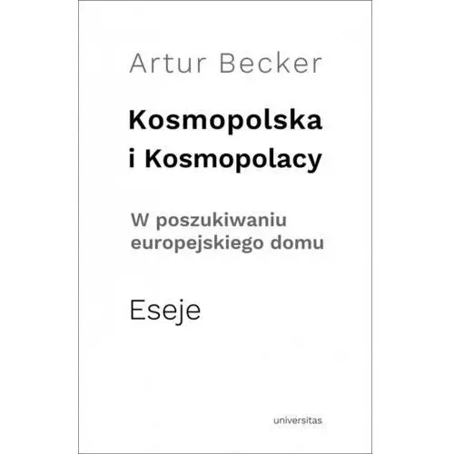 Kosmopolska i Kosmopolacy