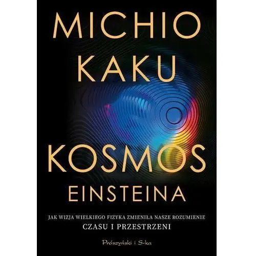 Kosmos Einsteina