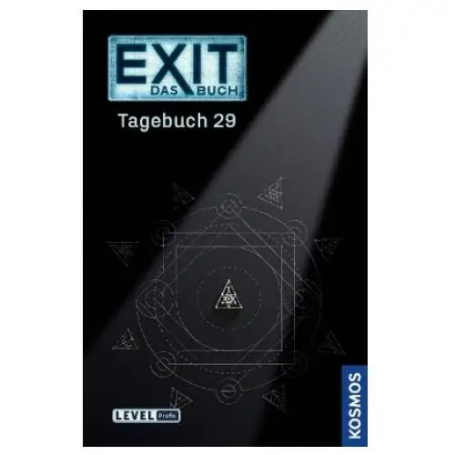 Exit® - das buch: tagebuch 29 Kosmos (franckh-kosmos)