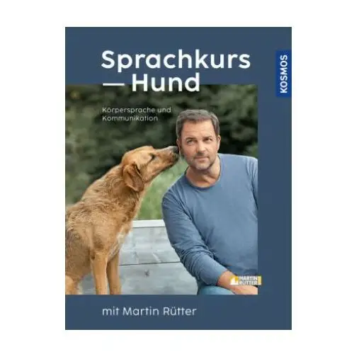 Kosmos (franckh-kosmos) Sprachkurs hund mit martin rütter