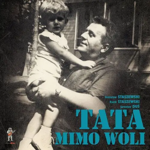 Tata mimo woli + CD