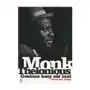 Thelonious monk. geniusz inny niż inni Sklep on-line