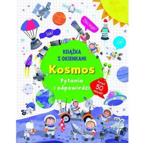 Kosmos. Pytania i odpowiedzi