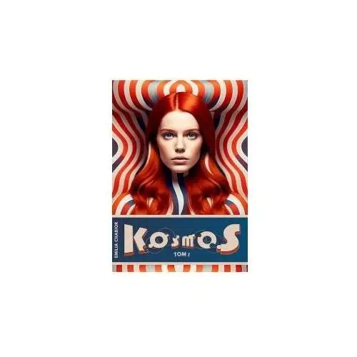 KOSMOS. Tom 1 2