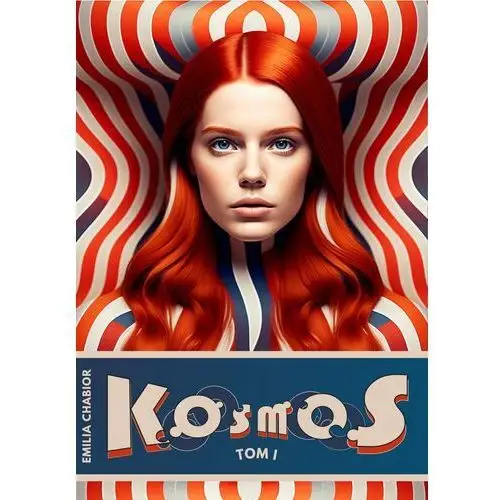 KOSMOS. Tom 1