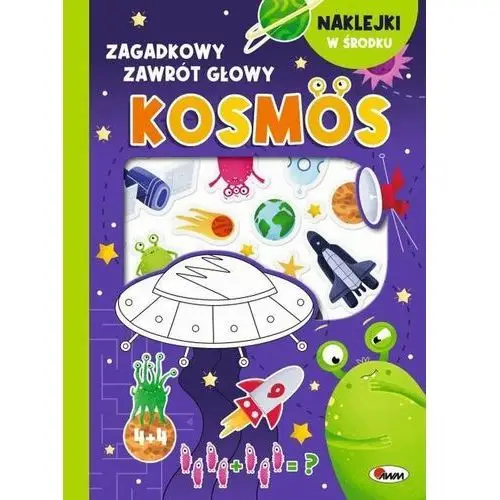 Kosmos. Zagadkowy zawrót głowy