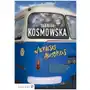 Kosmowska barbara Niebieski autobus Sklep on-line