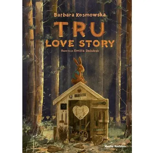 Tru. Love story, 843A-43751