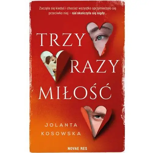 Trzy razy miłość