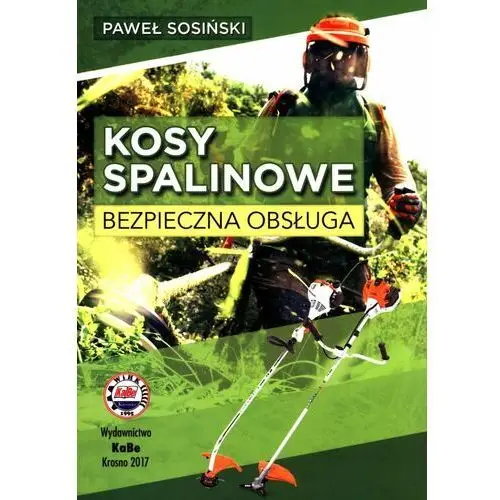 Kosy spalinowe. Bezpieczna obsługa