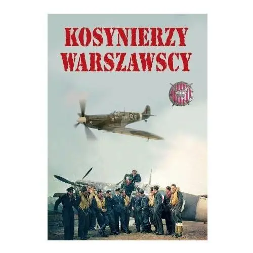 Kosynierzy warszawscy