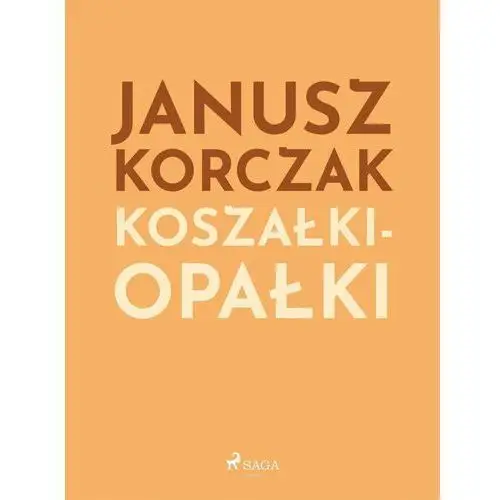 Koszałki-opałki