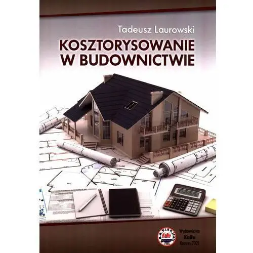 Kosztorysowanie w budownictwie