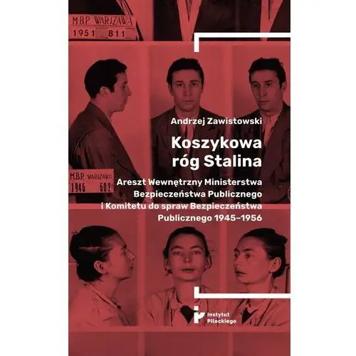 Koszykowa róg Stalina