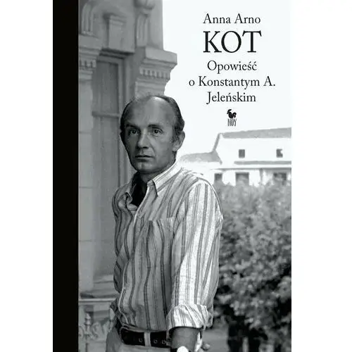 Kot. Opowieść o Konstantym A. Jeleńskim