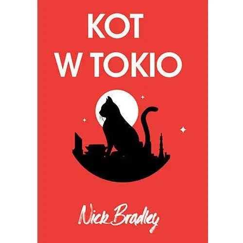 Kot w tokio