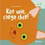 Kot wie, czego chce! Otwarci na świat Sklep on-line