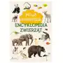 Moja pierwsza encyklopedia zwierząt Sklep on-line