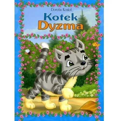 Kotek Dyzma