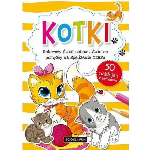 Kotki