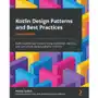 Kotlin Design Patterns and Best Practices Sklep on-line