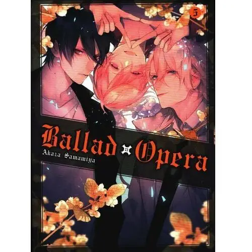 Ballad x opera #5 Kotori