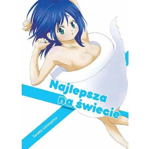 Najlepsza na świecie [Umeyama Tarako],768KS