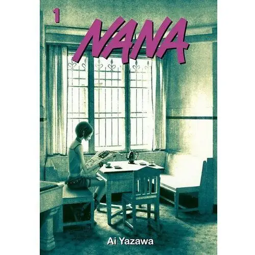 Kotori Nana #01