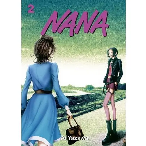 Nana #02 Kotori