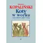 Koty w worku, czyli z dziejów pojęć i rzeczy Władysław Kopaliński Sklep on-line