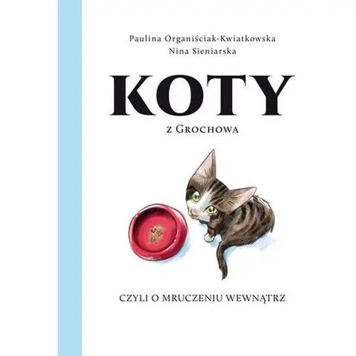 Koty z grochowa, czyli o mruczeniu wewnątrz, C9C6-147CD